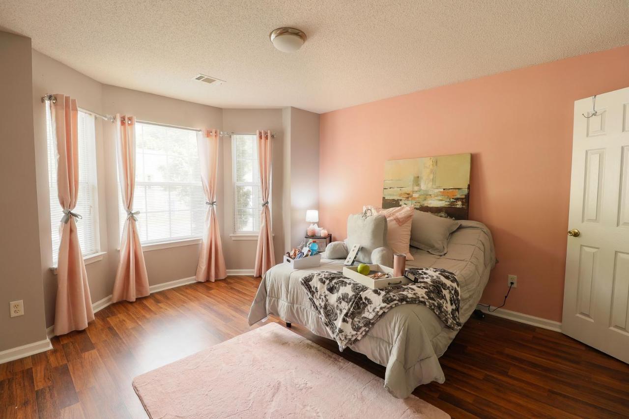 A South Fulton Home 페어번 외부 사진